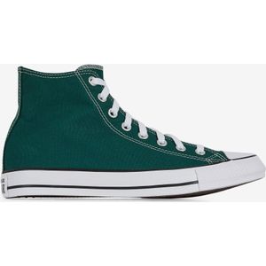 Sneakers Converse Chuck Taylor All Star Hi  Groen  Heren