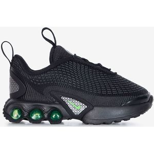 Sneakers Nike Air Max Dn El- Baby  Zwart/groen  Unisex