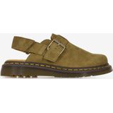 Sneakers Dr Martens Jorge Ii  Kaki  Dames