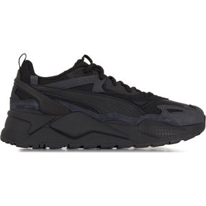 Sneakers Puma Rs-x Efekt  Zwart  Heren