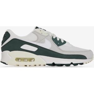 Sneakers Nike Air Max 90  Beige/grijs  Heren