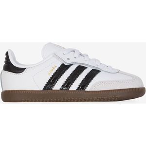 adidas Originals - Samba OG - Sneakers - Wit - Leer
