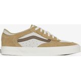 Sneakers Vans Rowley  Beige/bruin  Heren