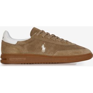 Sneakers Polo Ralph Lauren Bedford  Beige  Heren