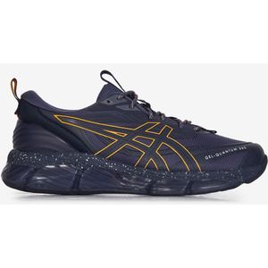 Sneakers Asics Gel-quantum 360 Viii  Marineblauw/oranje  Heren