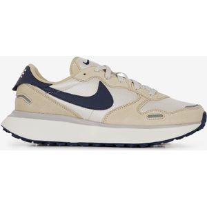 Sneakers Nike Phoenix Waffle  Beige/zwart  Heren