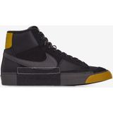 Sneakers Nike Blazer Mid '77 Pro Club  Zwart/bruin  Heren