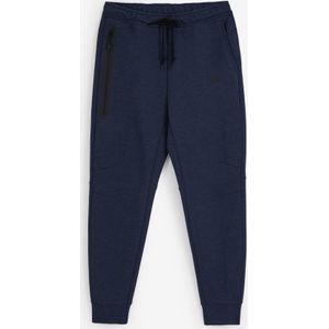 Nike Tech Fleece Joggingbroek  Marine  Heren