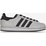 ADIDAS ORIGINALS Sneakers laag 'SUPERSTAR II'  lichtgrijs / black denim