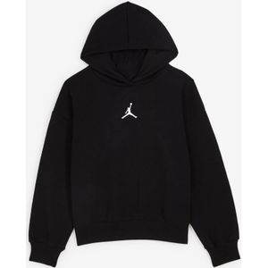 Jordan Hoodie Icon Play  Zwart  Unisex