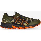 Sneakers Asics Gel-sonoma 15-50  Khaki/zwart  Heren