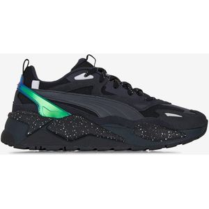 Sneakers Puma Rs-x Efekt Galaxy  Zwart  Heren