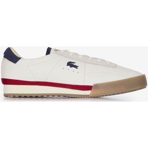 Lacoste - Aura 225 - Sneakers - Wit - Heren