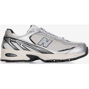 New Balance - 509 - Hardloopschoenen - White - Textiel