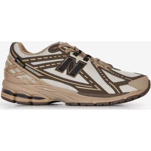 Sneakers New Balance 1906 Cordura  Beige/bruin  Heren