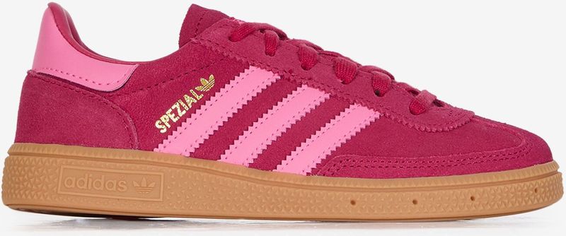 adidas - Handball Spezial - Handbalschoenen - Bruin