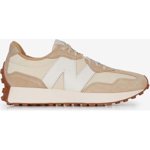 Sneakers New Balance 327  Beige/bruin  Heren