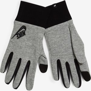 Nike Gloves Club Fleece 2.0  Grijs/zwart  Unisex