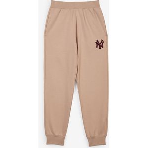 Champion Pant Jogger Ny Yankees  Bruin  Dames