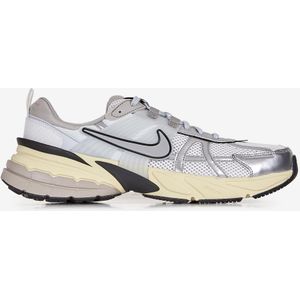 Sneakers Nike V2k Run  Grijs/zilver  Heren