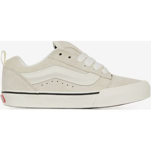 Sneakers Vans Knu Skool  Beige  Dames