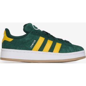 Sneakers adidas  Campus 00s - Kinderen Groen/geel Unisex