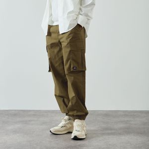 Champion Pant Cargo Bookstore  Khaki  Heren