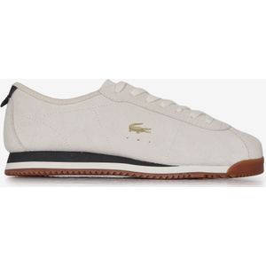 Sneakers Lacoste Club Low  Beige  Dames