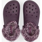 Crocs Clogs 'Classic'  aubergine