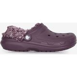 Sneakers Crocs Fleece Lined Clog  Bordeauxrood  Dames
