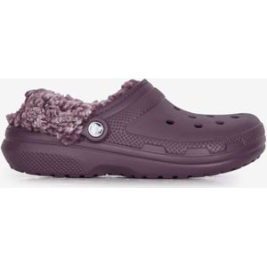 Sneakers Crocs Fleece Lined Clog  Bordeauxrood  Dames