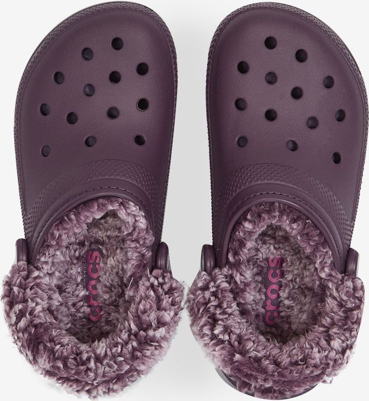 Crocs Clogs 'Classic'  aubergine