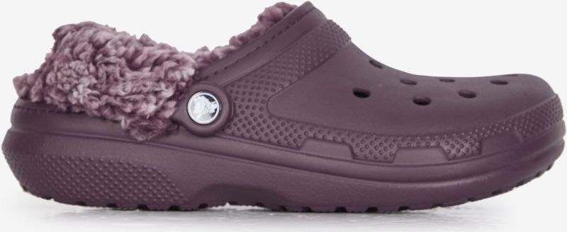 Sneakers Crocs Fleece Lined Clog  Bordeauxrood  Dames