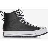 Converse - CHUCK TAYLOR ALL STAR - Sneakers - Zwart - Waterafstotend - Vetersluiting