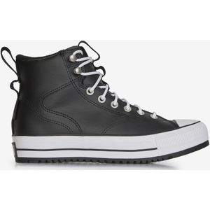 Converse - CHUCK TAYLOR ALL STAR - Sneakers - Zwart - Waterafstotend - Vetersluiting