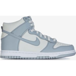 Sneakers Nike Dunk High  Grijs/beige  Dames