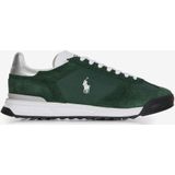 Ralph Lauren - Varick PP - Leren Sneakers