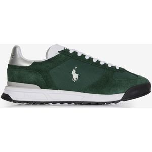 Ralph Lauren - Varick PP - Leren Sneakers