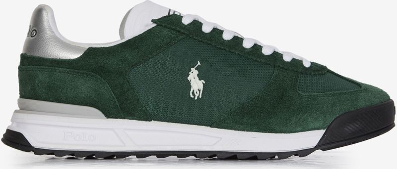 Ralph Lauren - Varick PP - Leren Sneakers
