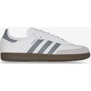 adidas Originals Samba OG Junior - Wit, Wit
