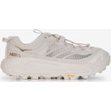 Hoka One One - Mafate Three 2 Grid - Sneakers - Wit