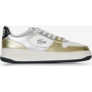 Sneakers Lacoste L001 Set  Zilver  Dames