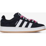 adidas - Campus 00s - Sneakers - Zwart - Suède