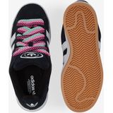 adidas - Campus 00s - Sneakers - Zwart - Suède