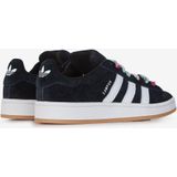 adidas - Campus 00s - Sneakers - Zwart - Suède