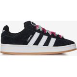 adidas - Campus 00s - Sneakers - Zwart - Suède