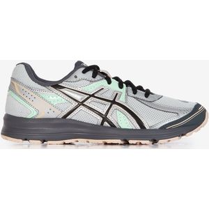 Sneakers Asics Jog 100 S  Grijs/groen  Dames