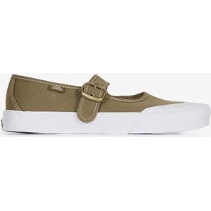 Sneakers Vans Mary Jane  Beige  Dames