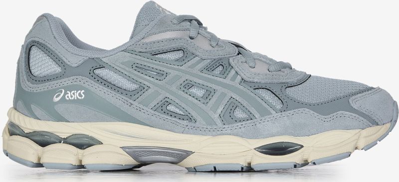 Asics - GEL-NYC - Sneakers - Grijs