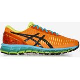 ASICS - GEL-QUANTUM 360 I - Hardloopschoenen - Oranje